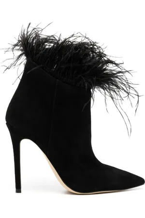 Michael Kors Bottines Alla 110 mm en daim