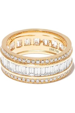 Anita Bague Eternity en 18ct serti de diamants
