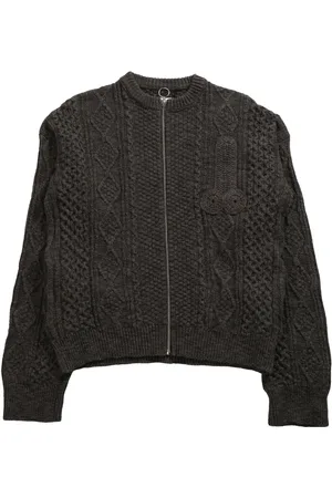 MAGLIANO Zip-up cardigan