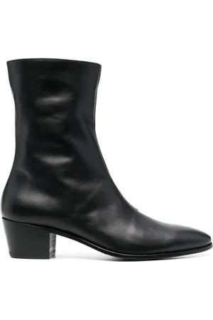 Rhude Bottines à bout pointu