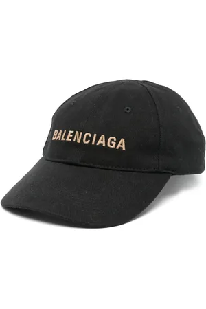 Balenciaga Casquette à logo brodé (années 2020)