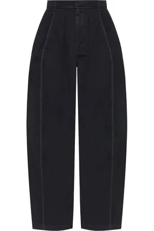 LEMAIRE Pantalon en coton
