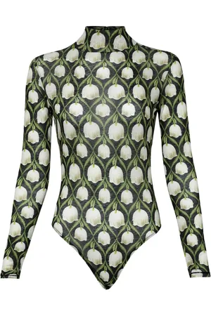 Agua by Agua Bendita Body Cayena Perla à fleurs