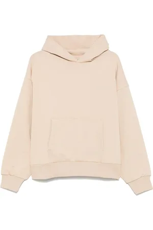 Garment Workshop Hoodie à design superposé