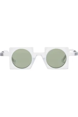 Vava Eyewear Lunettes de soleil à monture carrée