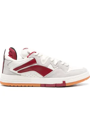 Li Ning Baskets Wave Pro bicolores