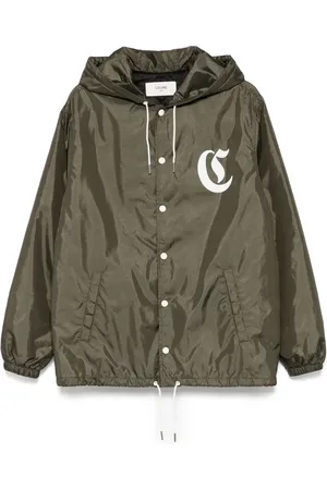 Céline Veste à capuche (2000)