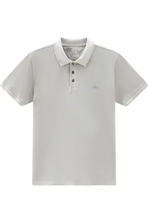 Woolrich Polo Mackinack