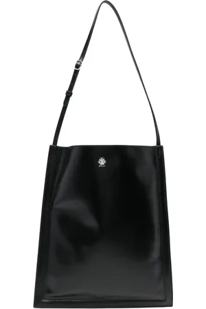 Bally Sac porté épaule en cuir