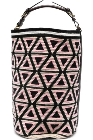 Colville Grand sac seau Triangle Cylinder