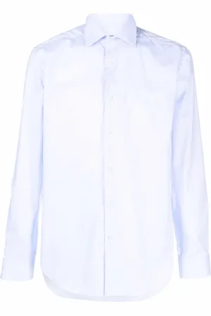 corneliani Chemise à manches longues