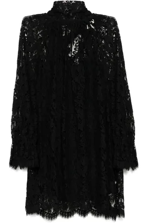 Chloé Robe froncée