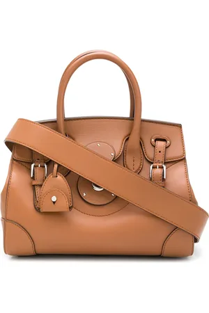 Ralph Lauren Sac à main Ricky 27