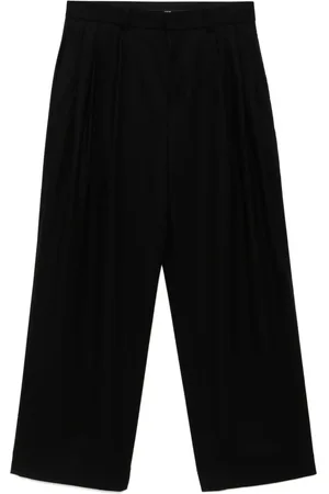JUUN.J Pantalon à pinces