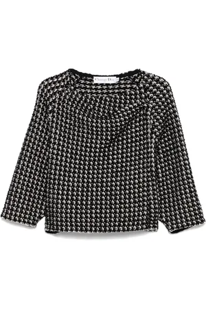 Dior Veste crop (années 2010)