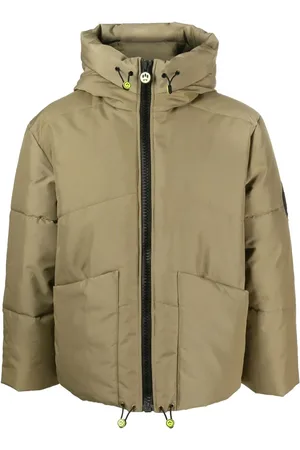 BARROW Veste à patch logo
