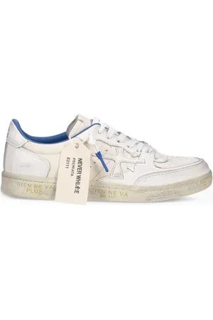 Premiata Baskets Clayd
