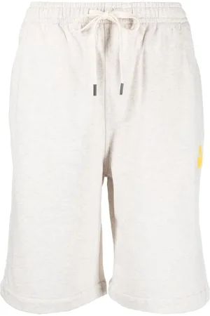 Isabel Marant Short Mahelo à lien de resserrage