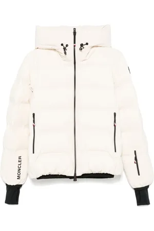Moncler Veste de ski Suisses