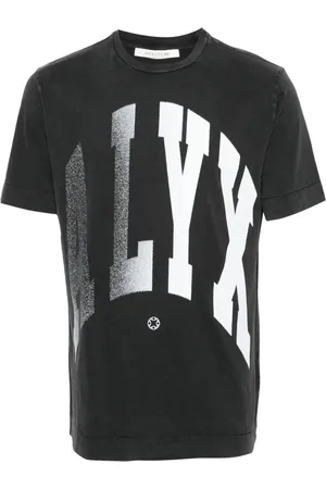 1017 ALYX 9SM T-shirt Alyx