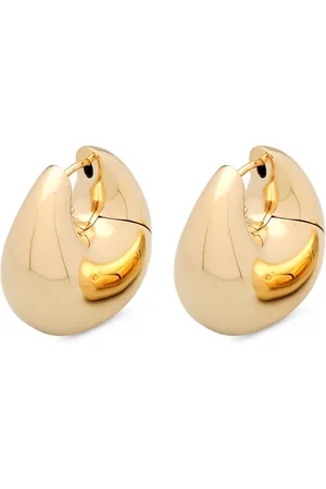 TOM WOOD Grandes boucles d