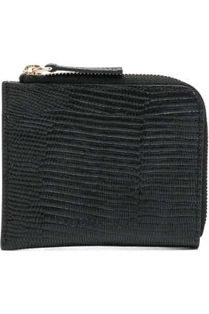 Fabiana Filippi Portefeuille en cuir