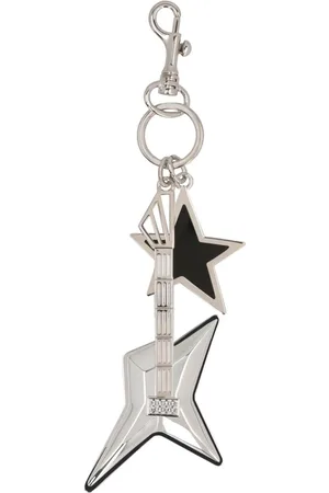 VERSACE Porte-clés Guitar Star