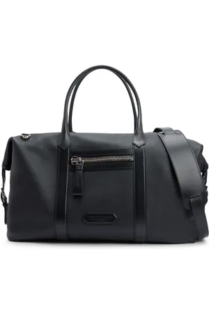 Tom Ford Sac fourre-tout en cuir