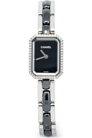 CHANEL Montre Premiere 20 mm pre-owned