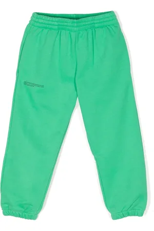 The Pangaia Pantalon de jogging 365 en coton biologique