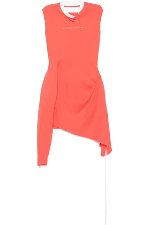 OTTOLINGER Robe courte à détail de découpes