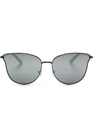 Michael Kors Lunettes de soleil Salt Lake City à monture papillon