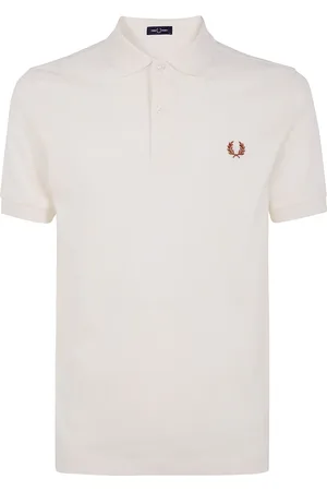 Fred Perry Polo Tennis