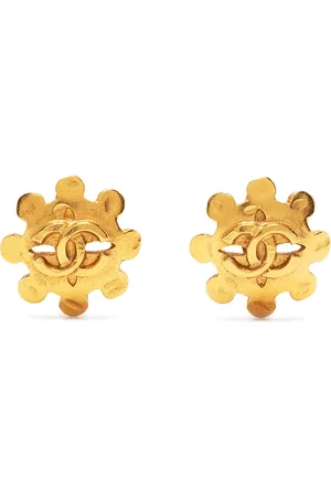 CHANEL Boucles d