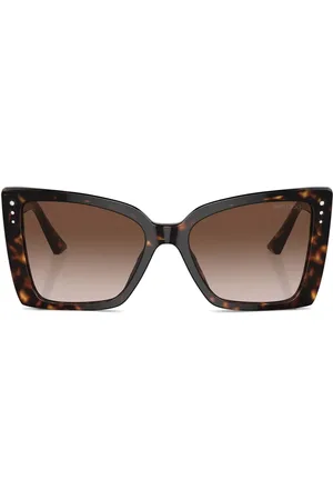 Jimmy Choo Lunettes de soleil JC5001B