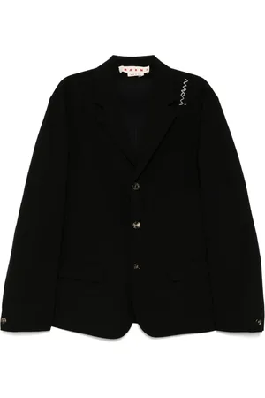 Marni Blazer à ornements