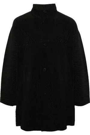 Issey Miyake Manteau MC November
