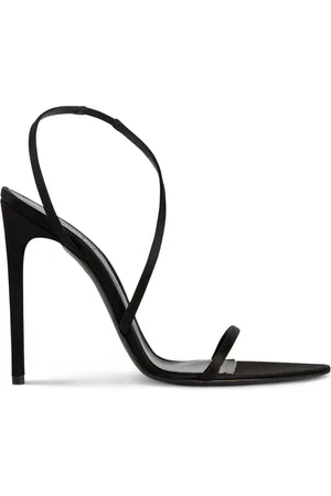 Retrofete Sandales Naomi 110 mm en cuir