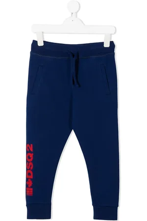 Dsquared2 Pantalon de jogging à logo