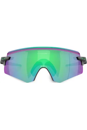 Oakley Lunettes de soleil Encoder à monture oversize