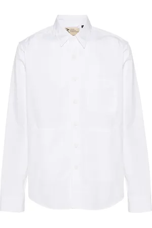 Aspesi Chemise en popeline