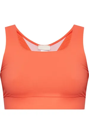 Hanro Brassière de sport à bretelles croisées