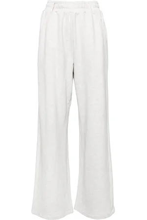 Izzue Pantalon de jogging à lien de resserrage