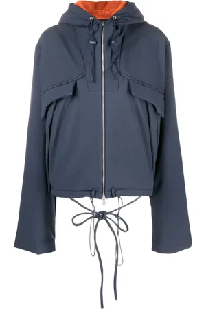OTTOLINGER Veste texturée à capuche