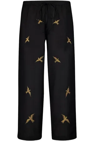 Baziszt Pantalon Columbus