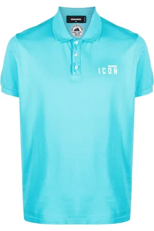 Dsquared2 Polo en coton