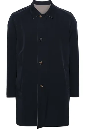 Kired Manteau Ben à design réversible