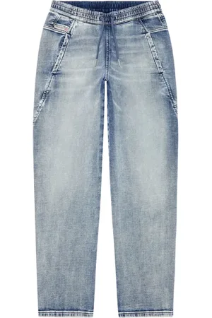 Diesel Jean ample 2031 D-Krailey 068FL