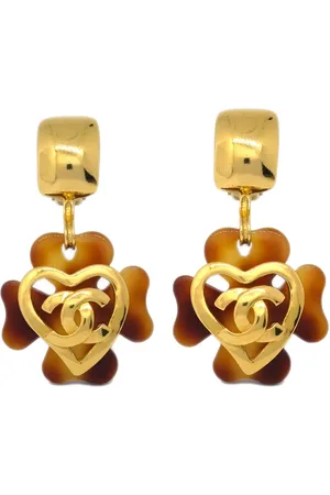 CHANEL Boucles d