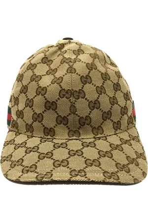 Gucci Casquette GG Supreme (2020)